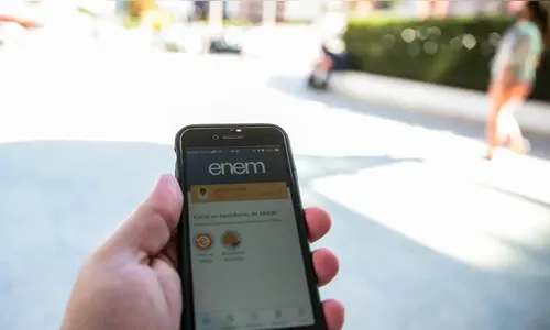 Saiba quais são os documentos aceitos nos dois dias de Enem 2024