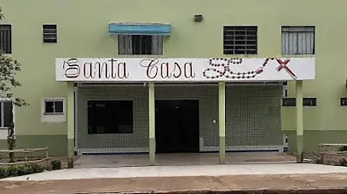 Santa Casa de Rosário do Ivaí