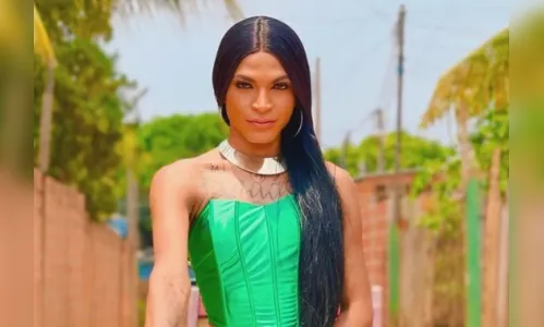 Cantora trans é encontrada decapitada e com mãos e pés amarrados