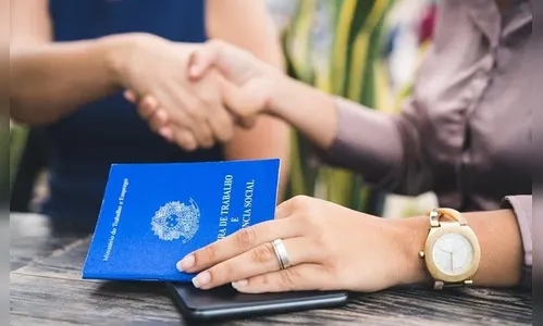 Sine oferta 107 vagas de emprego em Ivaiporã nesta segunda-feira