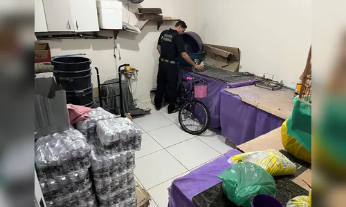Empresas de Arapongas são alvo de operação da Polícia Federal; vídeo