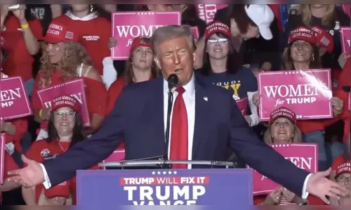 Se Trump deportar 7,5 milhões de pessoas, inflação explode nos EUA