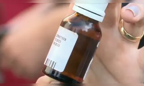 Araponguense está entre vítimas do golpista do 