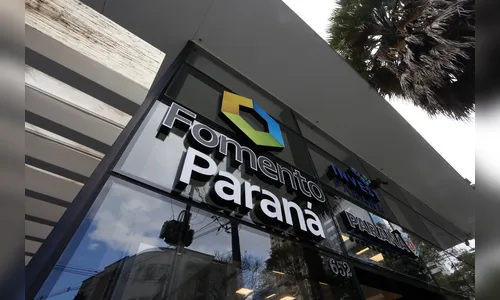 Fomento Paraná concede descontos que podem chegar até 80% do débito