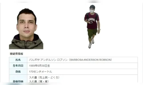 Justiça ouve testemunhas e acusado de matar esposa e filha no Japão