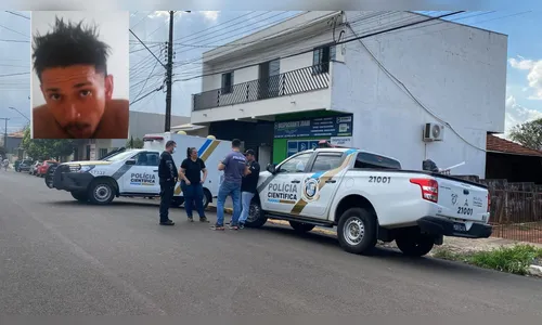 Identificado o jovem de 24 anos encontrado morto em Cambira