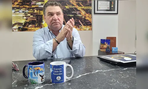 Eleição para diretoria da Amepar terá chapa única