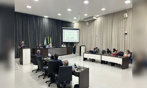 Câmara de Vereadores avalia aumento da dengue em Apucarana