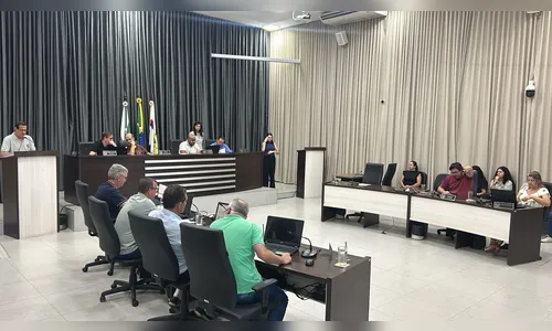 Câmara de Apucarana já prepara fechamento do ano