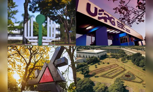Universidades estaduais do Paraná terão orçamento recorde em 2025