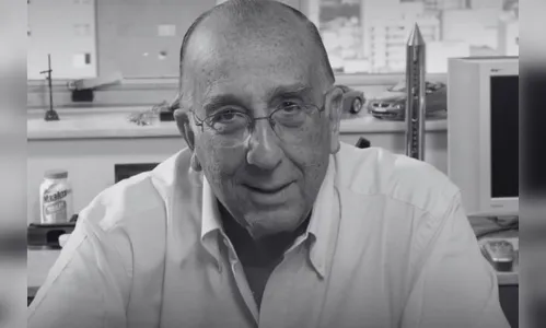 Fundador da Jovem Pan, 'Seu Tuta' morre aos 93 anos