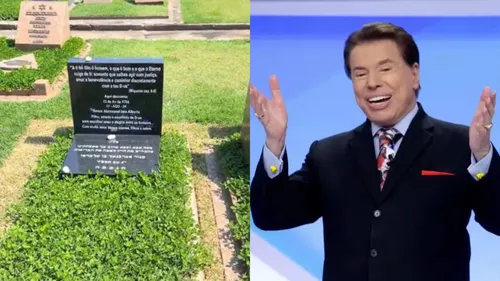 Silvio Santos morreu em 17 de agosto de 2024