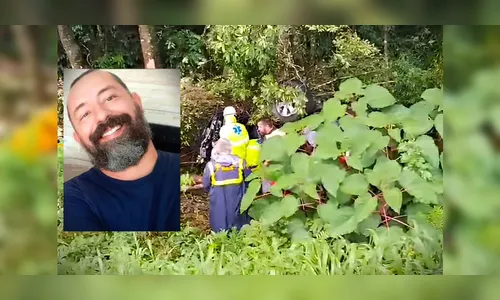 Quem era o policial penal que morreu em acidente grave na BR-277