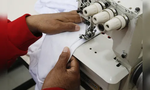 Contribuição sindical gera polêmica no setor de vestuário em Apucarana