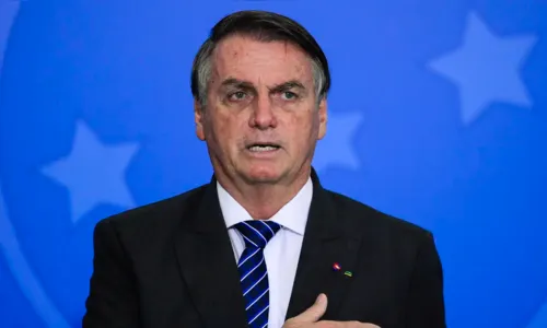 Bolsonaro afirma que só depois de morto Tarcísio e a direita liderarão