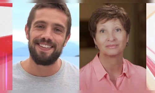 Sônia Bridi processa ex-genro Rafael Cardoso por ameaças; saiba mais