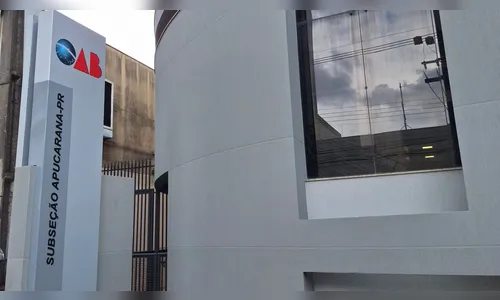 OAB Apucarana repudia assassinato de cães a tiros em Novo Itacolomi