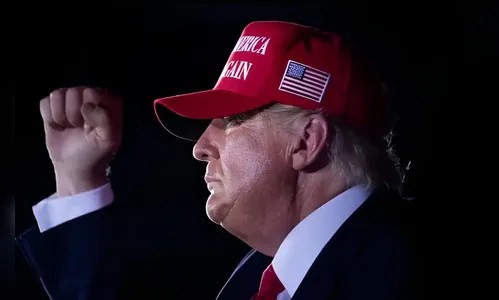 Veja o valor do salário que Trump vai ganhar na Casa Branca