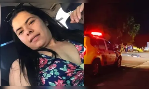 Júri em Apucarana condena a 23 anos de prisão homem que matou grávida