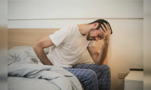 Se sente cansado? Saiba o que está por trás da fadiga coletiva