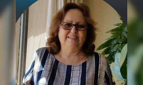 Aposentada morre aos 71 anos e gera comoção em Apucarana