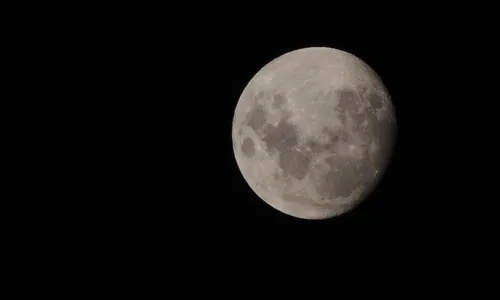 Última superlua do ano será nesta sexta-feira (15)