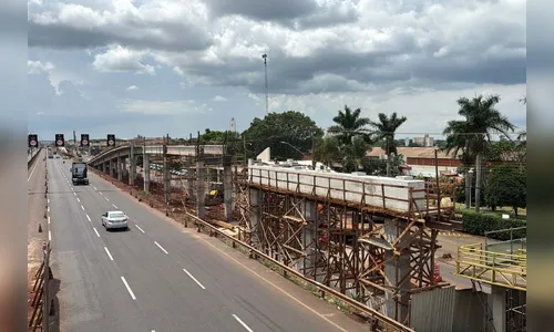 BR-376 em Sarandi será interditada domingo (1º) para obras