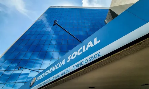 O alerta de perfil falso foi feito pelo próprio INSS, que ressalta que o uso indevido de sua marca e identidade visual é crime