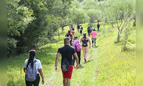 Inscrições para a Caminhada da Lua em Apucarana estão abertas