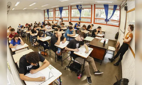UEM prorroga as inscrições do Vestibular de Verão até 19 de novembro