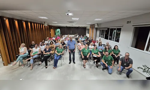 Unimed Apucarana promove 4º Encontro de Cuidadores