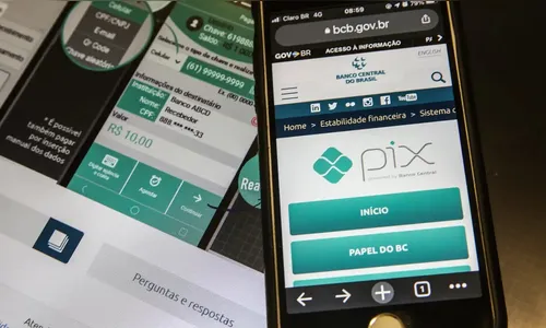 Urgente! Banco Central revela vazamento de dados de usuários da Caixa