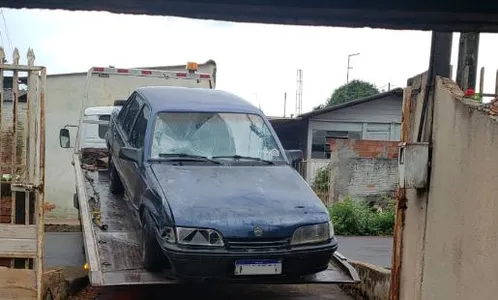 Motorista que causou acidente que matou jovem se apresenta à polícia