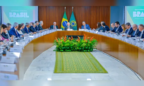 Veja a proposta do governo Lula que desagradou governadores