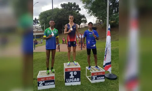 Atletas de Apucarana se destacam nos Jogos Abertos do Paraná (JAPs)