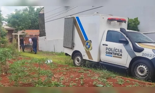Idosa é brutalmente assassinada no PR; autor era obcecado pela vítima