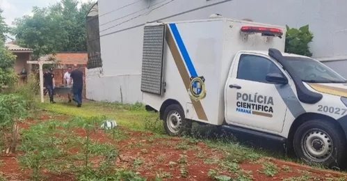 Vítima foi assassinada dentro de sua casa