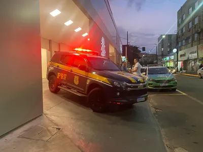 Vítima foi encaminhada ao Hospital da Providência