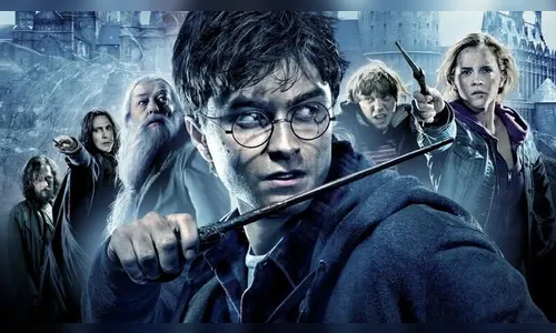 Confira 10 coisas que você nunca reparou nos filmes de Harry Potter