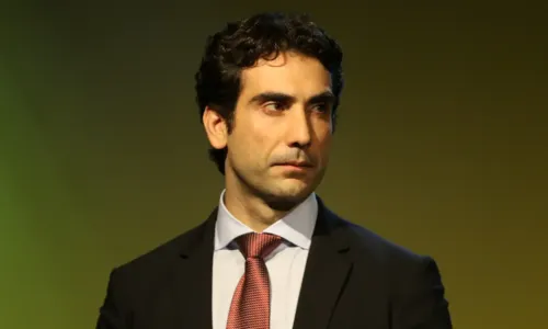 Galípolo: câmbio flutuante é importante para absorver choques