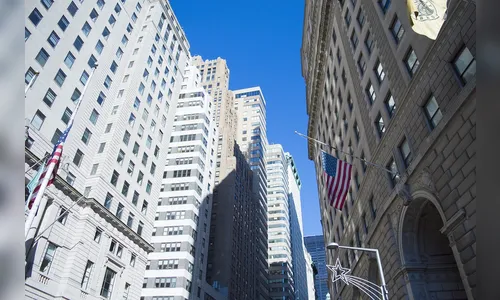 Bolsa de NY tem reação instável ao Fed; Dow Jones ronda estabilidade