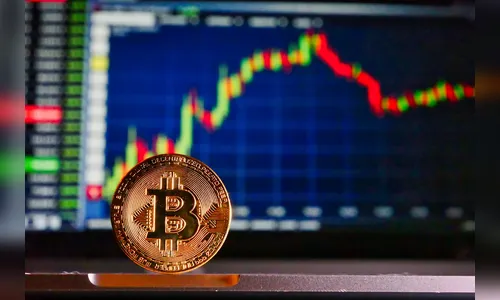 Criptomoedas: bitcoin desacelera ganhos na sessão