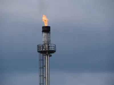 Estoques de petróleo dos EUA sobem 8,66 milhões de barris, aponta DoE