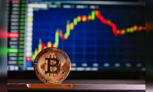 Criptomoedas: bitcoin sobe e ultrapassa US$ 90 mil pela primeira vez