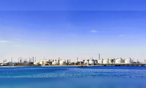 Estoques de petróleo dos EUA sobem 2,09 milhões de barris