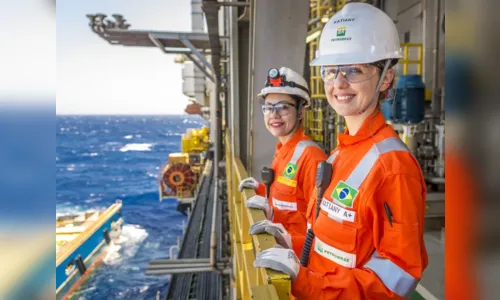 Petrobras pretende perfurar 15 poços na Margem Equatorial até 2029