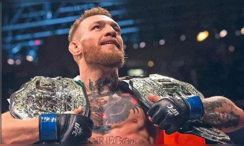 McGregor admite que errou após condenação por agressão sexual