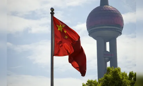 China classifica restrições dos EUA a empresas como 