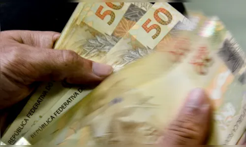 BC: Massa de rendimentos total cresceu 12,4% em 2023