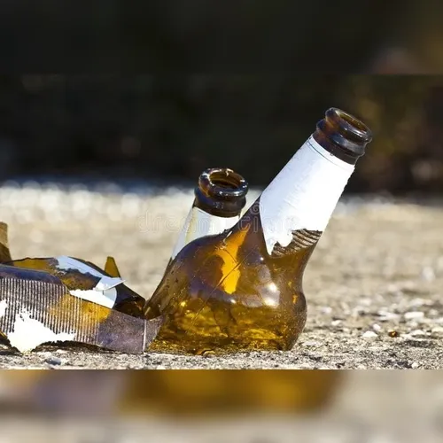 Mulher sofre agressão durante bingo em Jardim Alegre e procura a PM